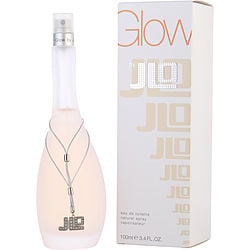 GLOW by Jennifer Lopez