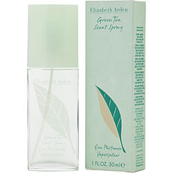 GREEN TEA by Elizabeth Arden