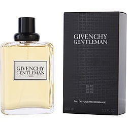 GENTLEMAN ORIGINAL by Givenchy