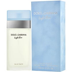 D & G LIGHT BLUE by Dolce & Gabbana