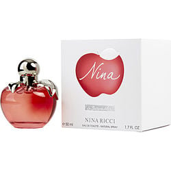 NINA by Nina Ricci