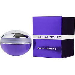 ULTRAVIOLET by Paco Rabanne