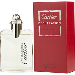 DECLARATION by Cartier