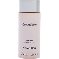 CONTRADICTION by Calvin Klein