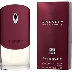 GIVENCHY by Givenchy