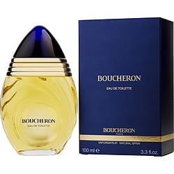 BOUCHERON by Boucheron