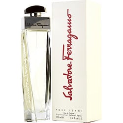 SALVATORE FERRAGAMO by Salvatore Ferragamo