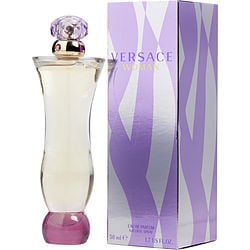 VERSACE WOMAN by Gianni Versace