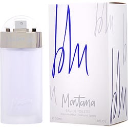 MONTANA BLU by Montana