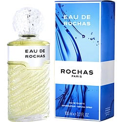 EAU DE ROCHAS by Rochas