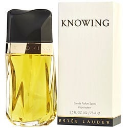 KNOWING by Estee Lauder