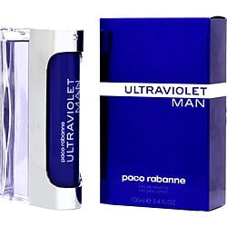 ULTRAVIOLET by Paco Rabanne