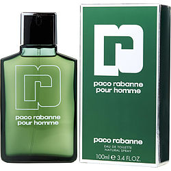 PACO RABANNE by Paco Rabanne