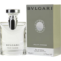 BVLGARI by Bvlgari