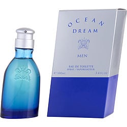 OCEAN DREAM LTD by Designer Parfums ltd