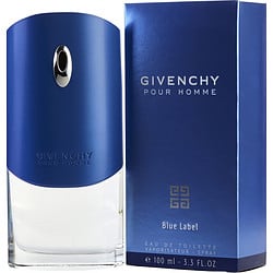 GIVENCHY BLUE LABEL by Givenchy