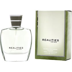 REALITIES (NEW) by Liz Claiborne