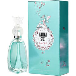 SECRET WISH by Anna Sui